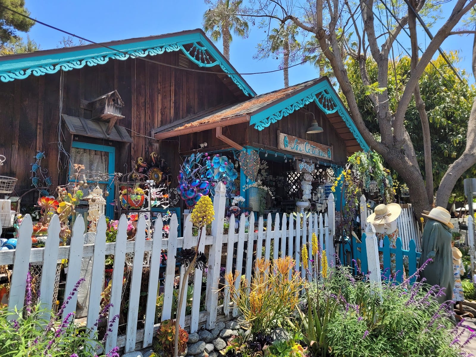 Los Rios Street Historic District