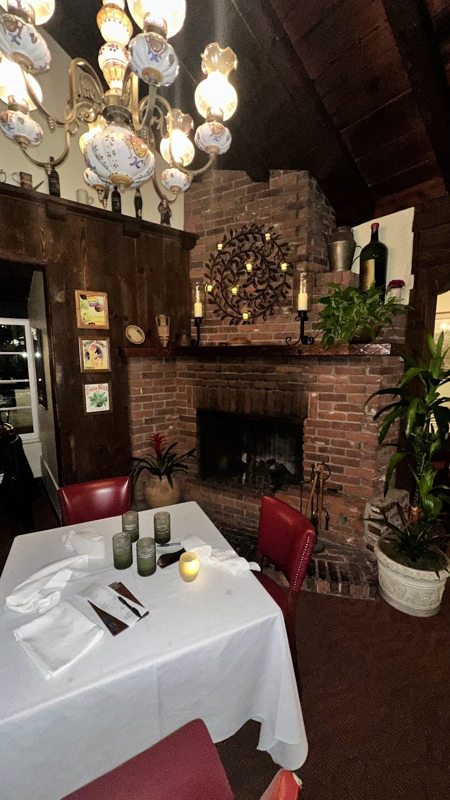Luciana's Ristorante