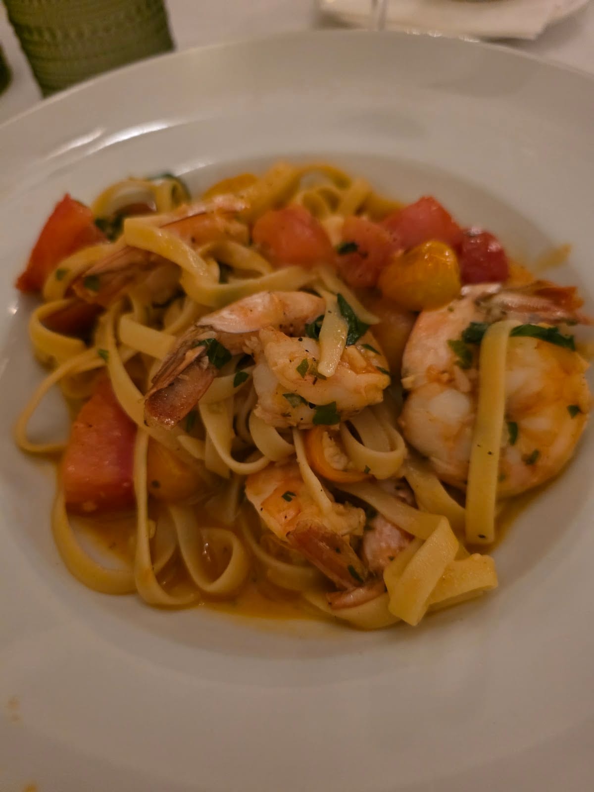 Luciana's Ristorante