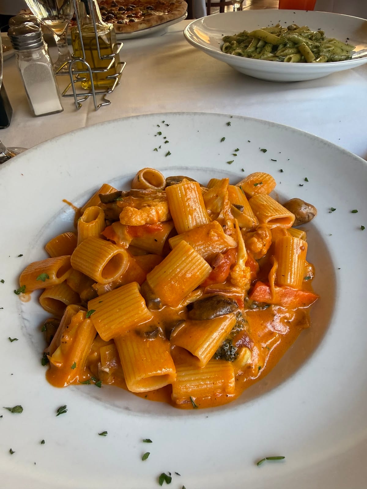 Luna Rossa
