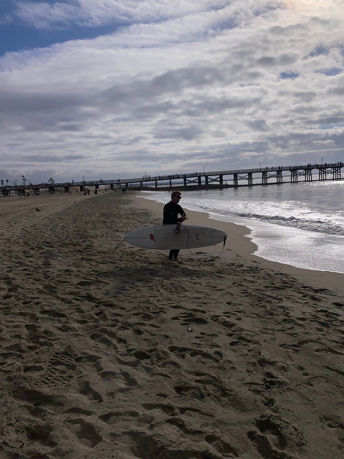 M&M Surfing School