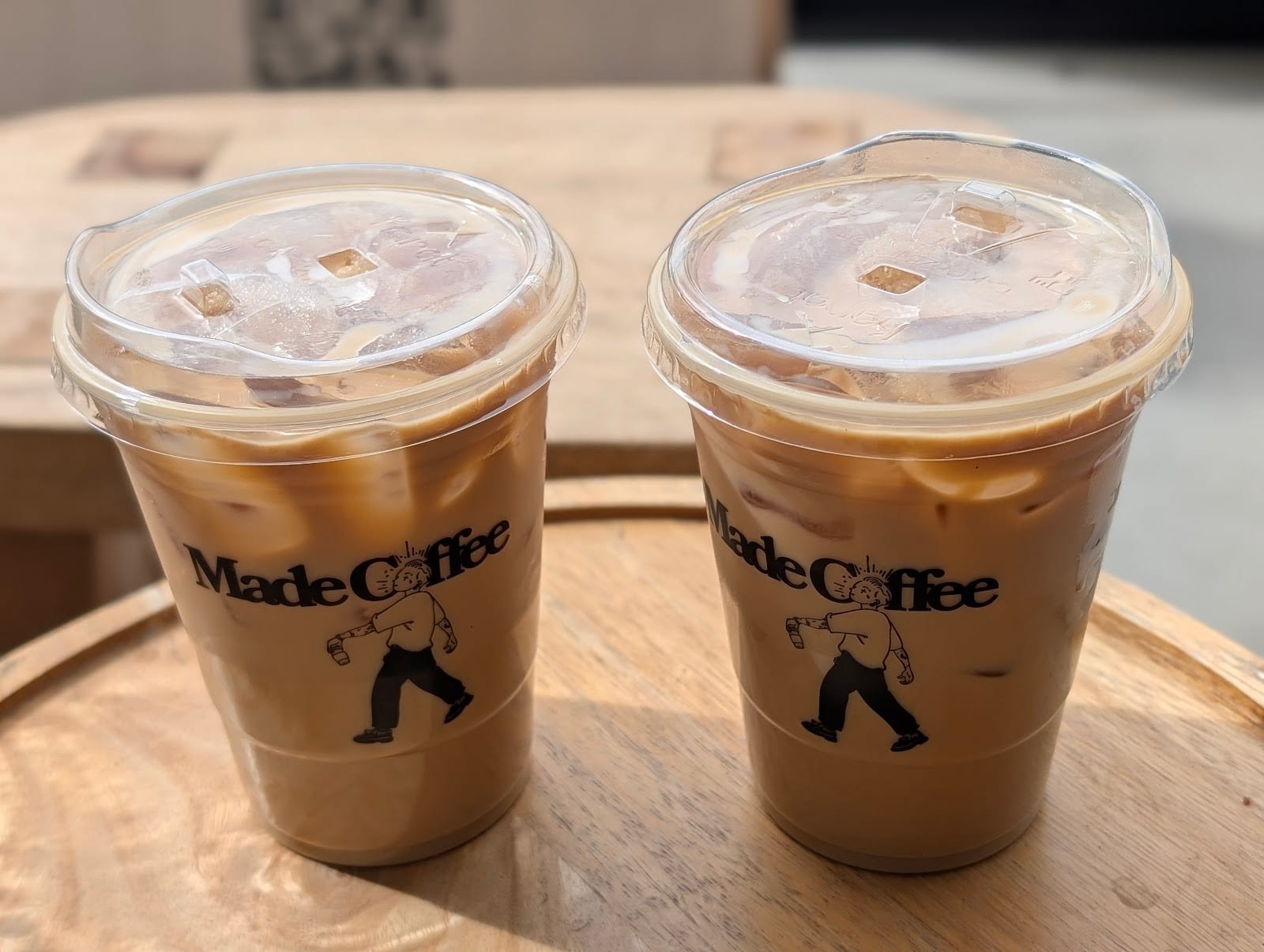 MADE Coffee