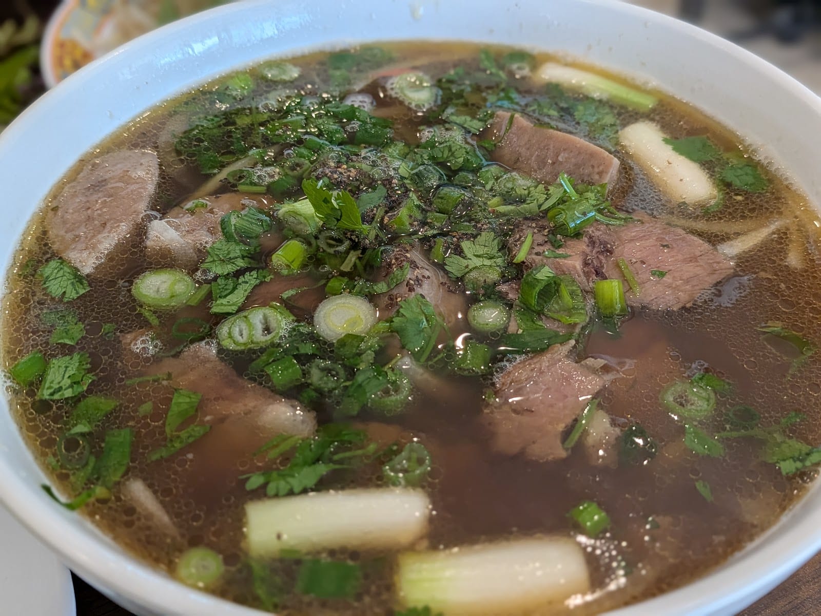 Mai Phụng Restaurant