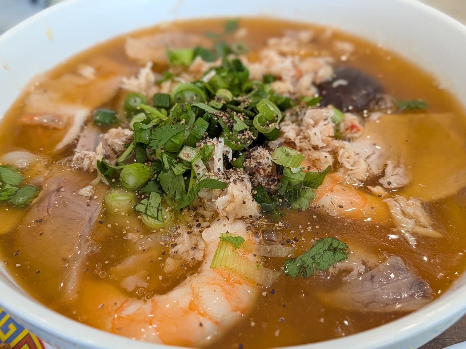 Mai Phụng Restaurant