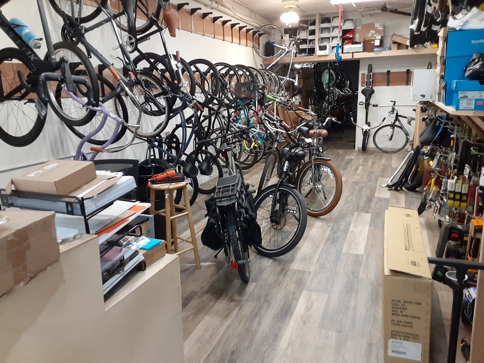 Main Street Cyclery