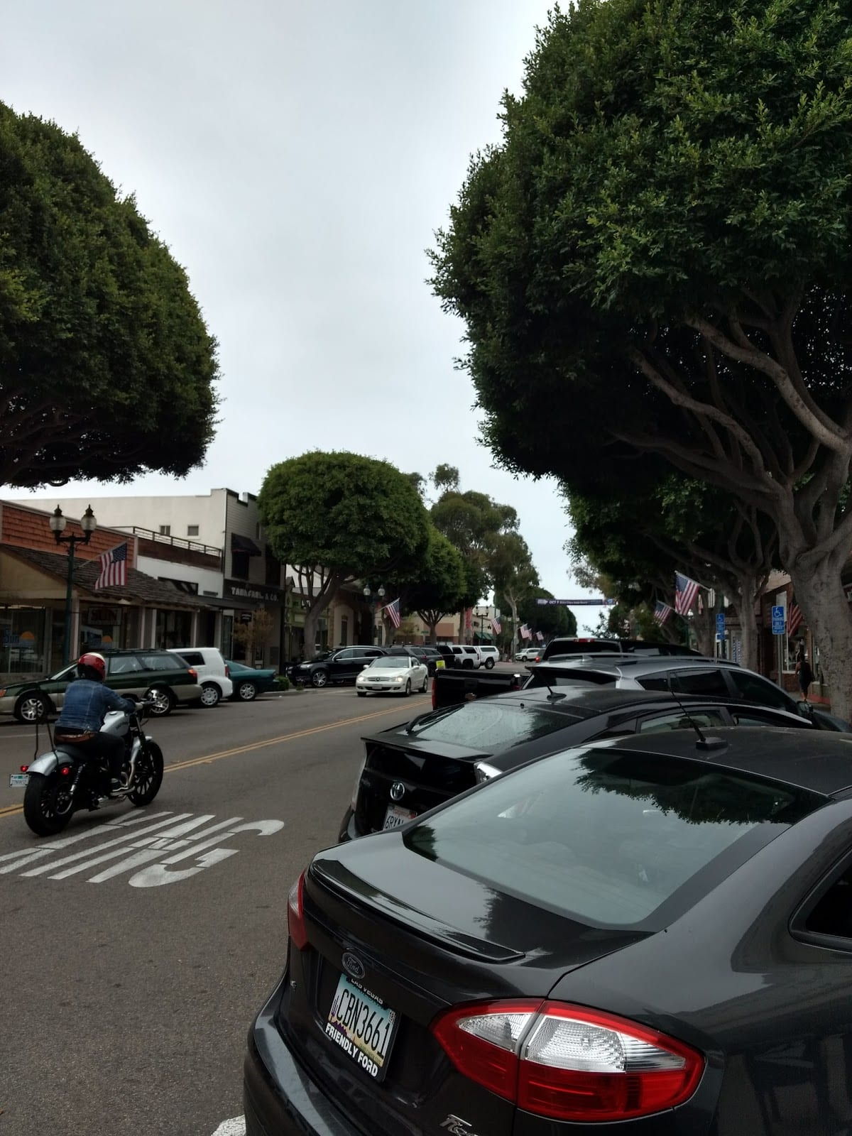 Main Street