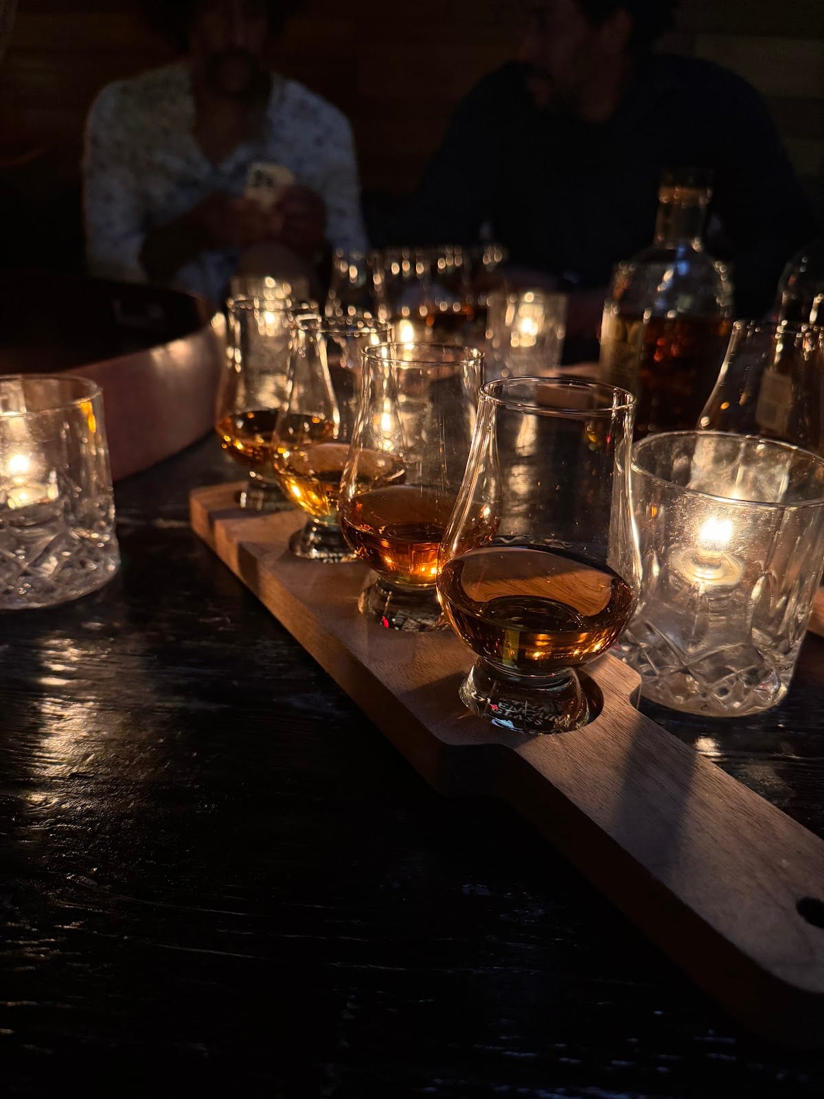 Marine Room Tavern