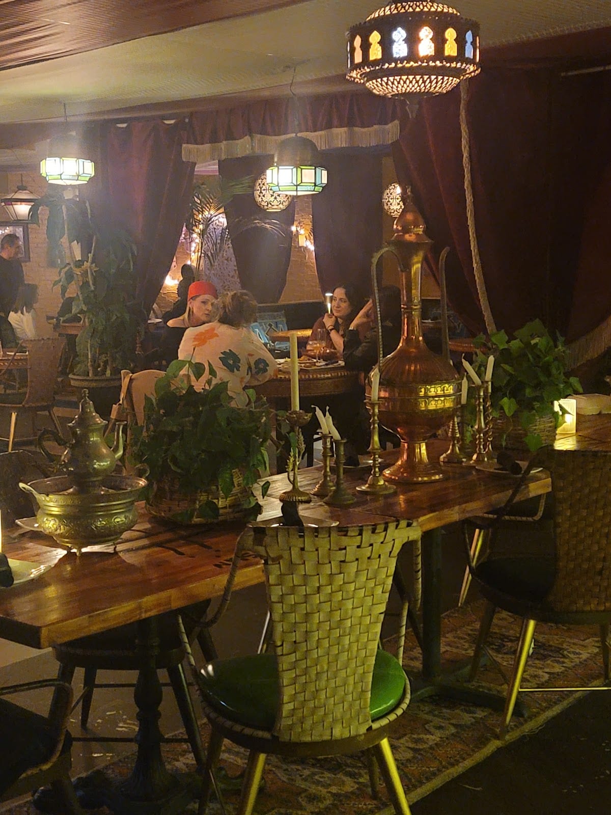 Marrakesh