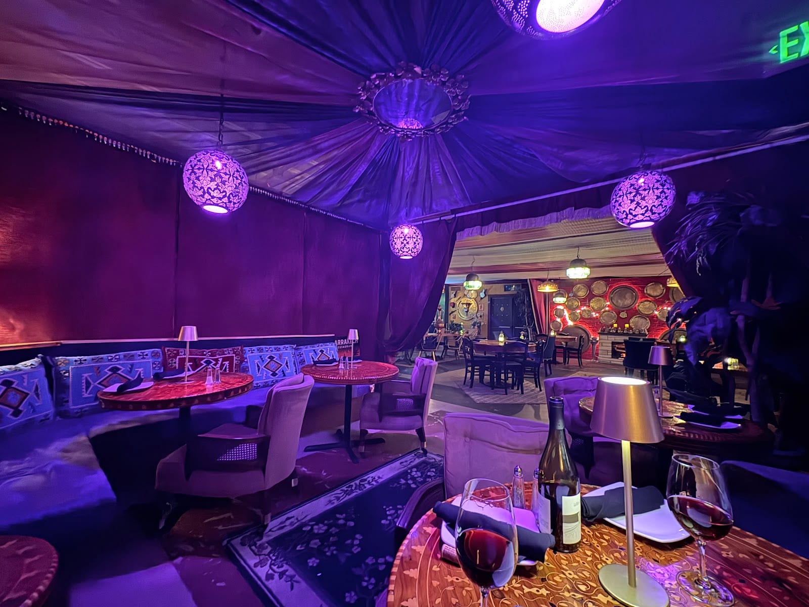 Marrakesh