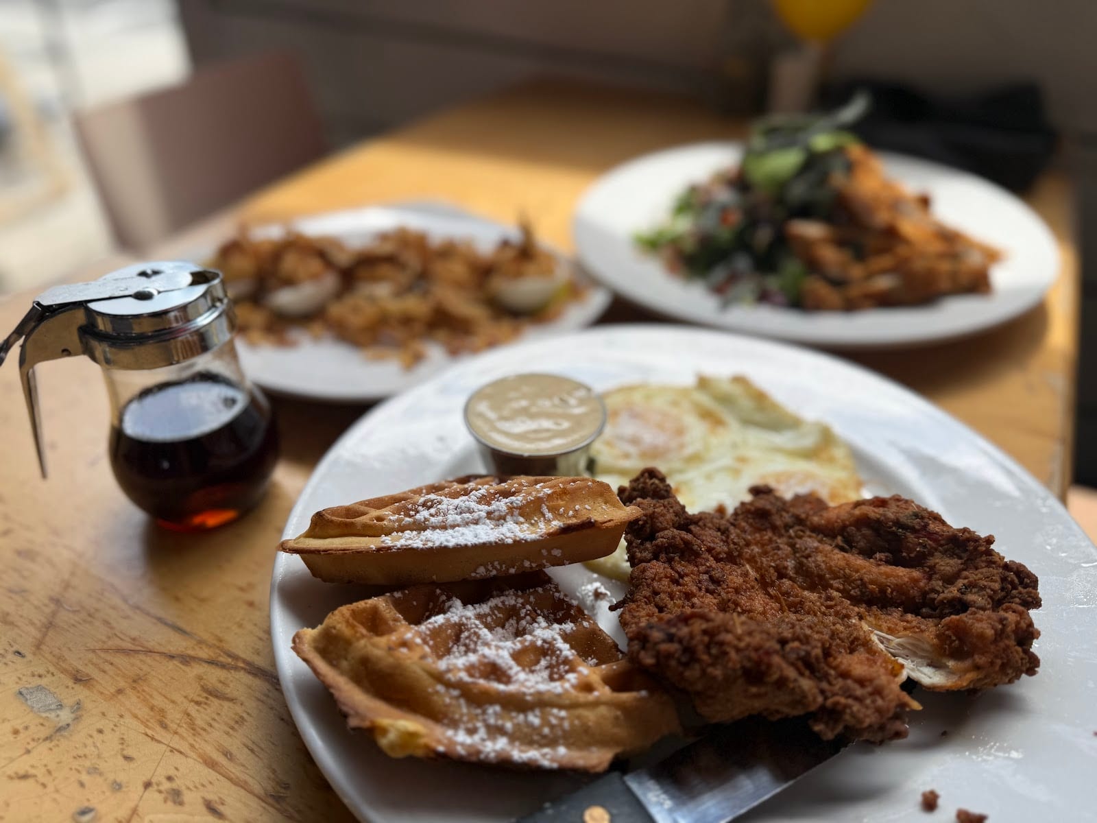Memphis Cafe