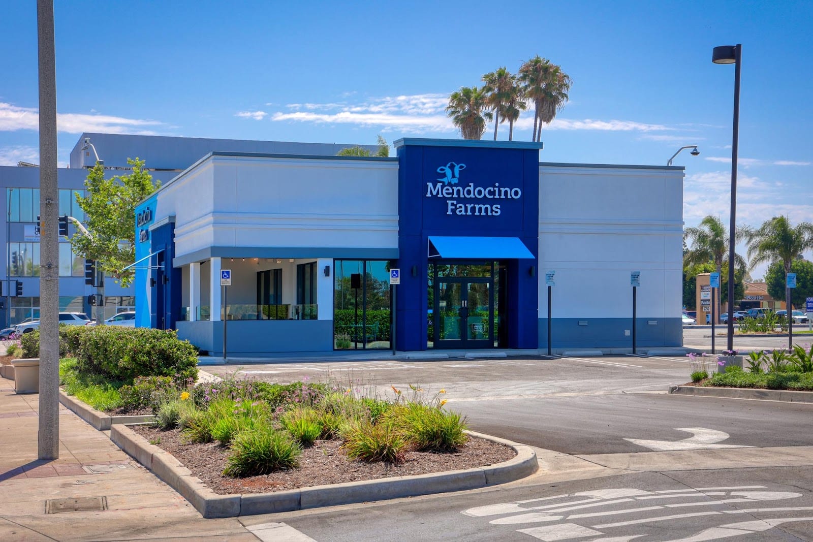 Mendocino Farms