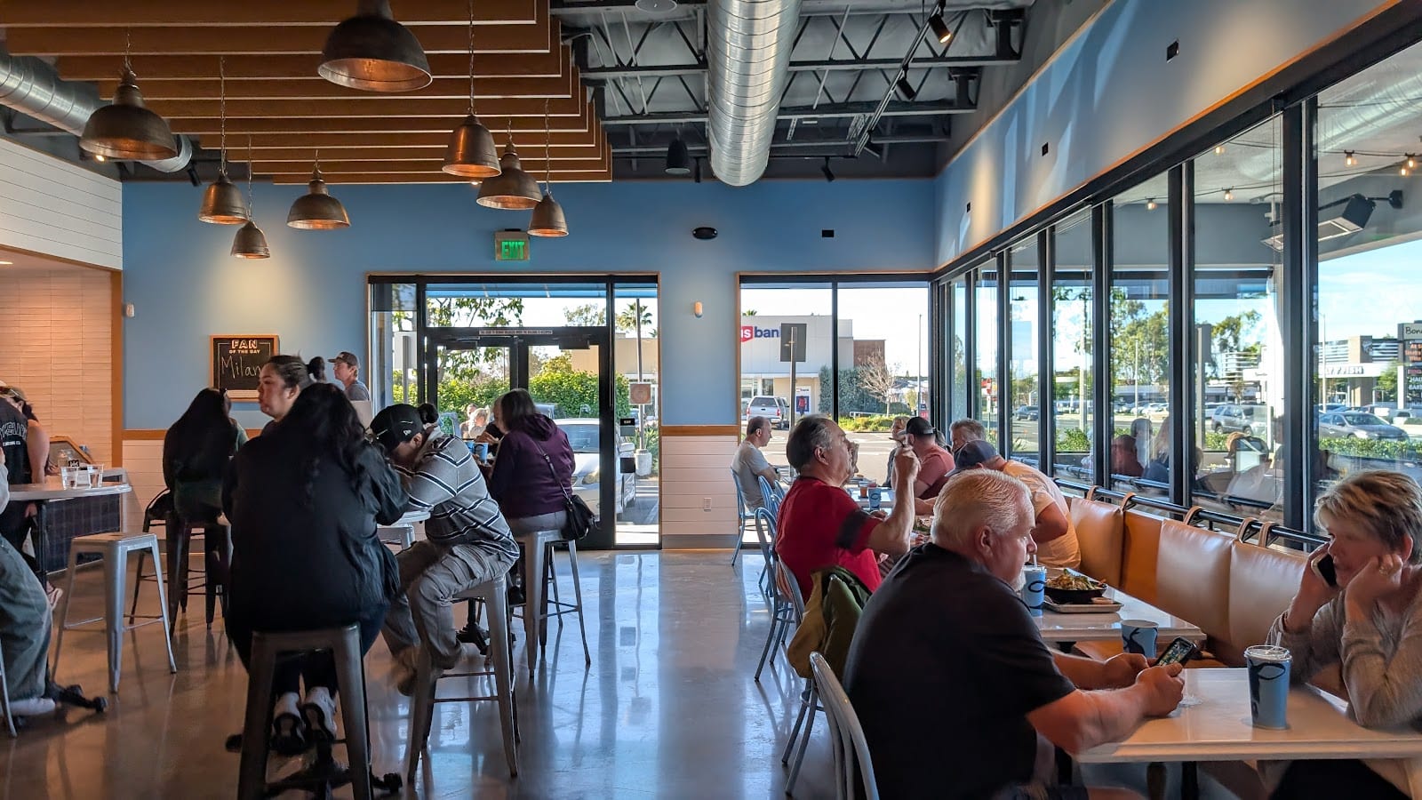Mendocino Farms
