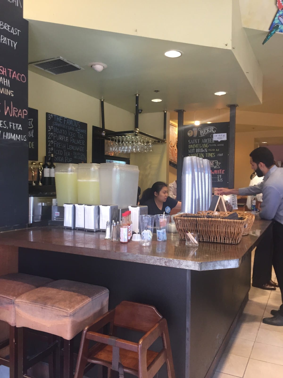 Mick's Karma Bar