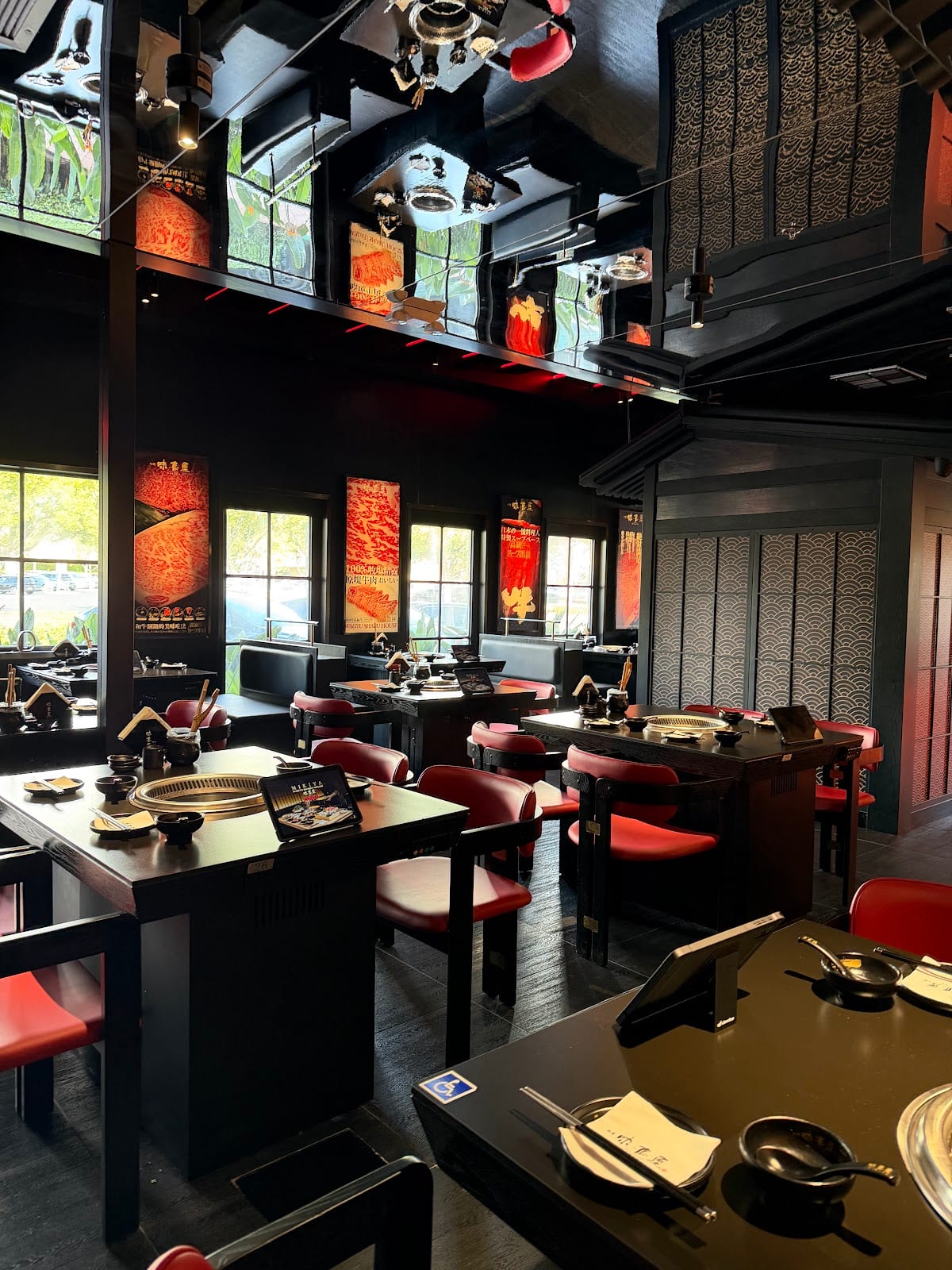 Mikiya Wagyu Shabu House