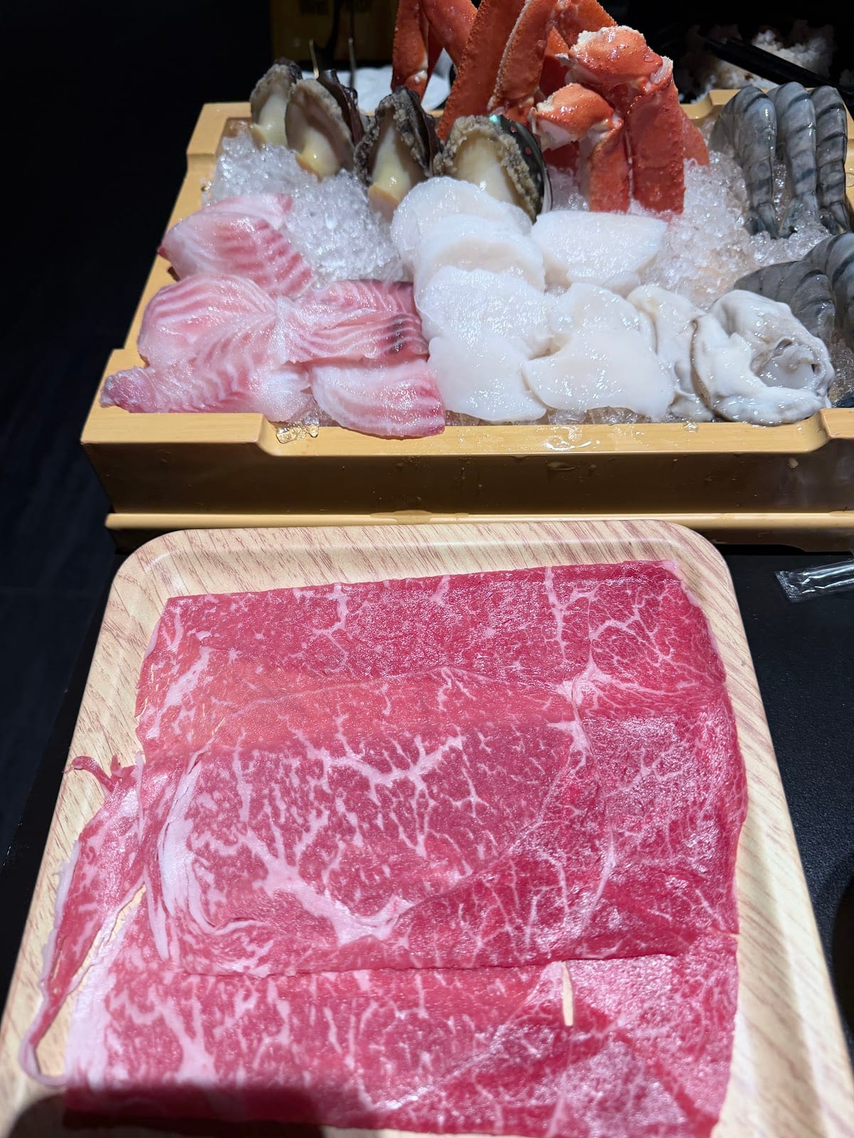 Mikiya Wagyu Shabu House