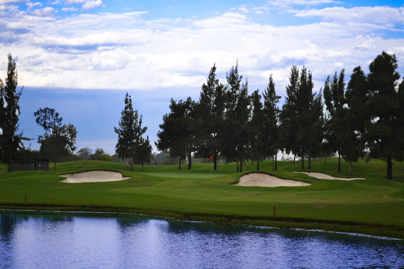 Mile Square Golf Course