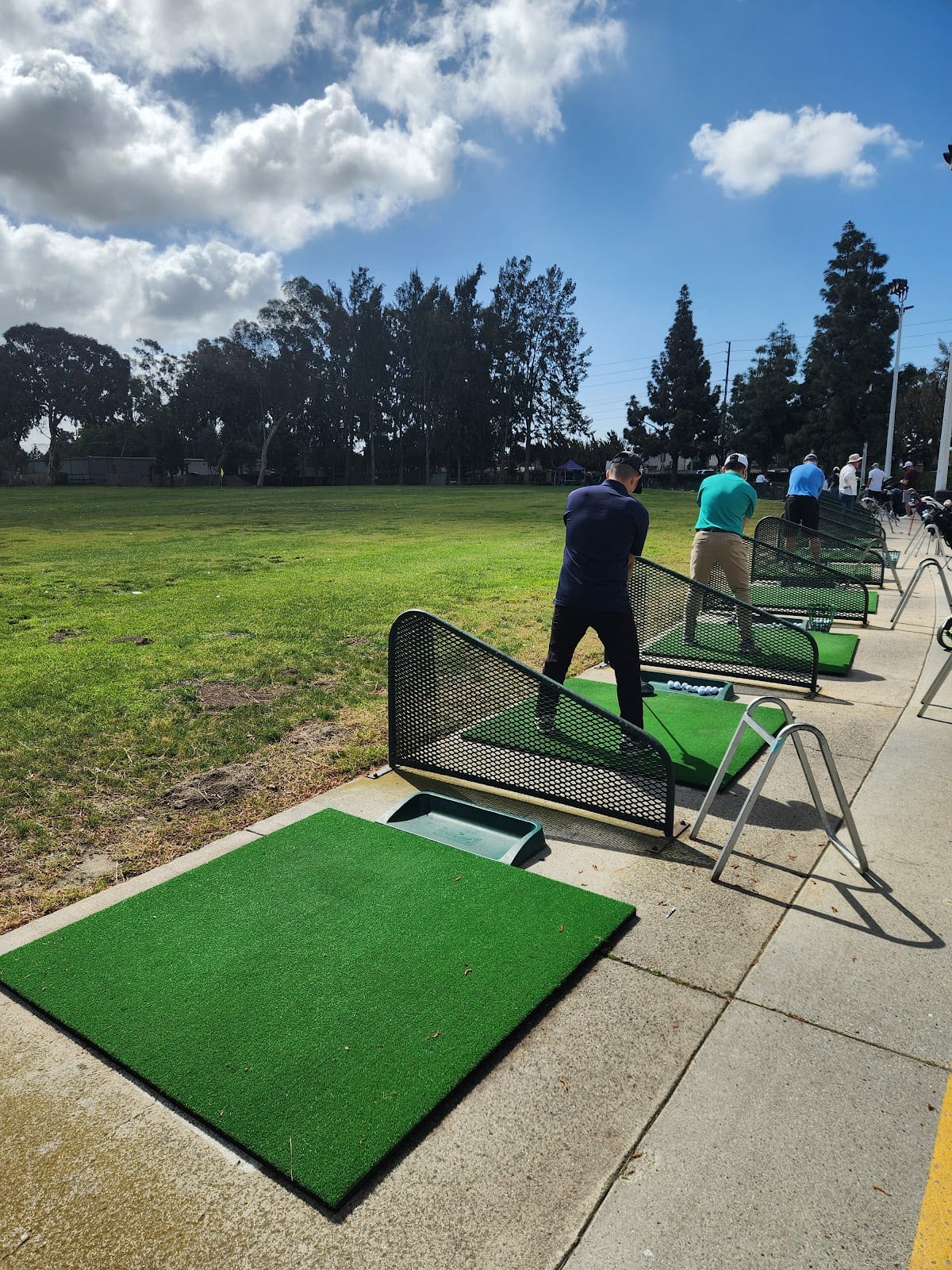Mile Square Golf Course