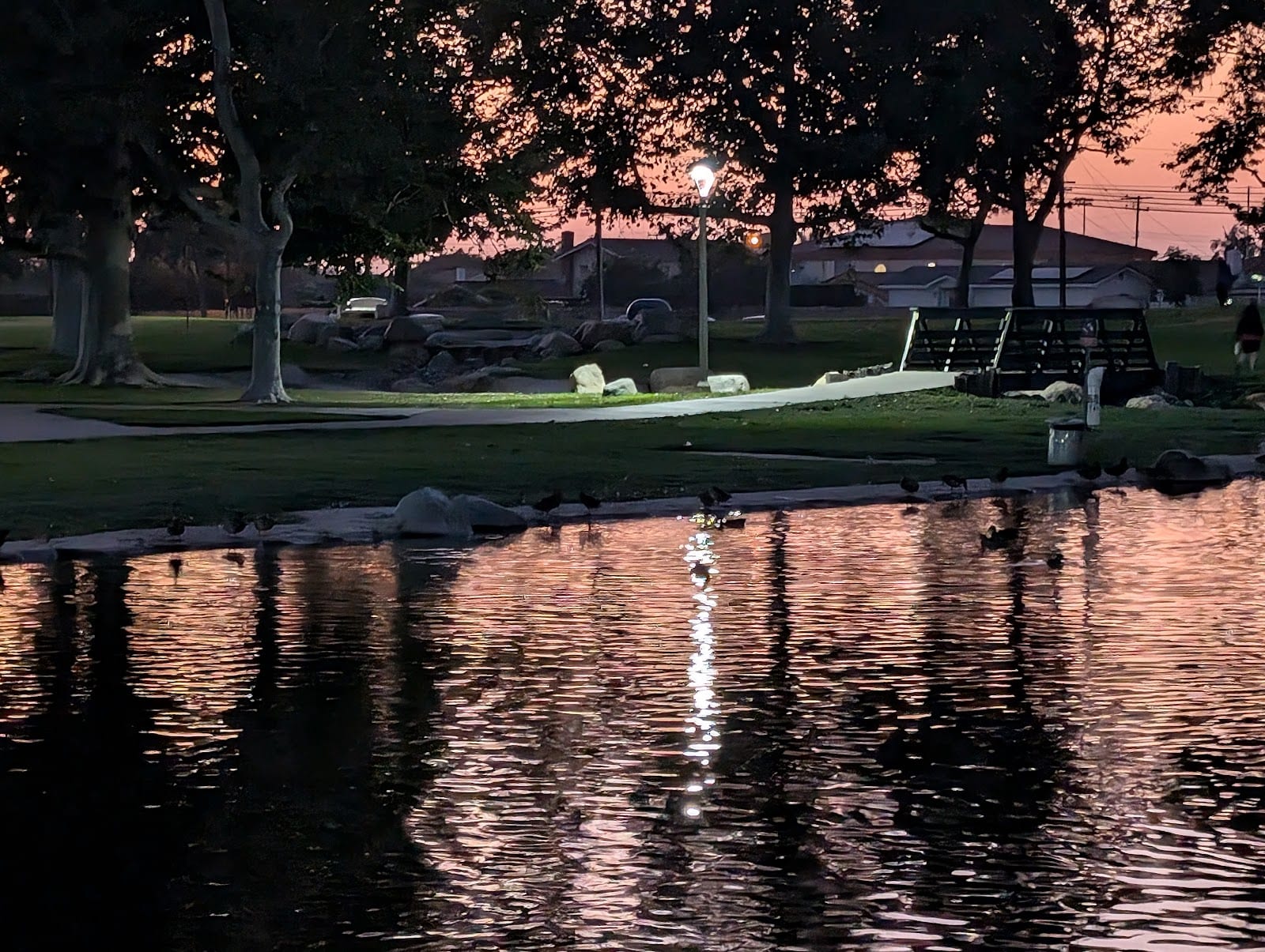 Mile Square Regional Park