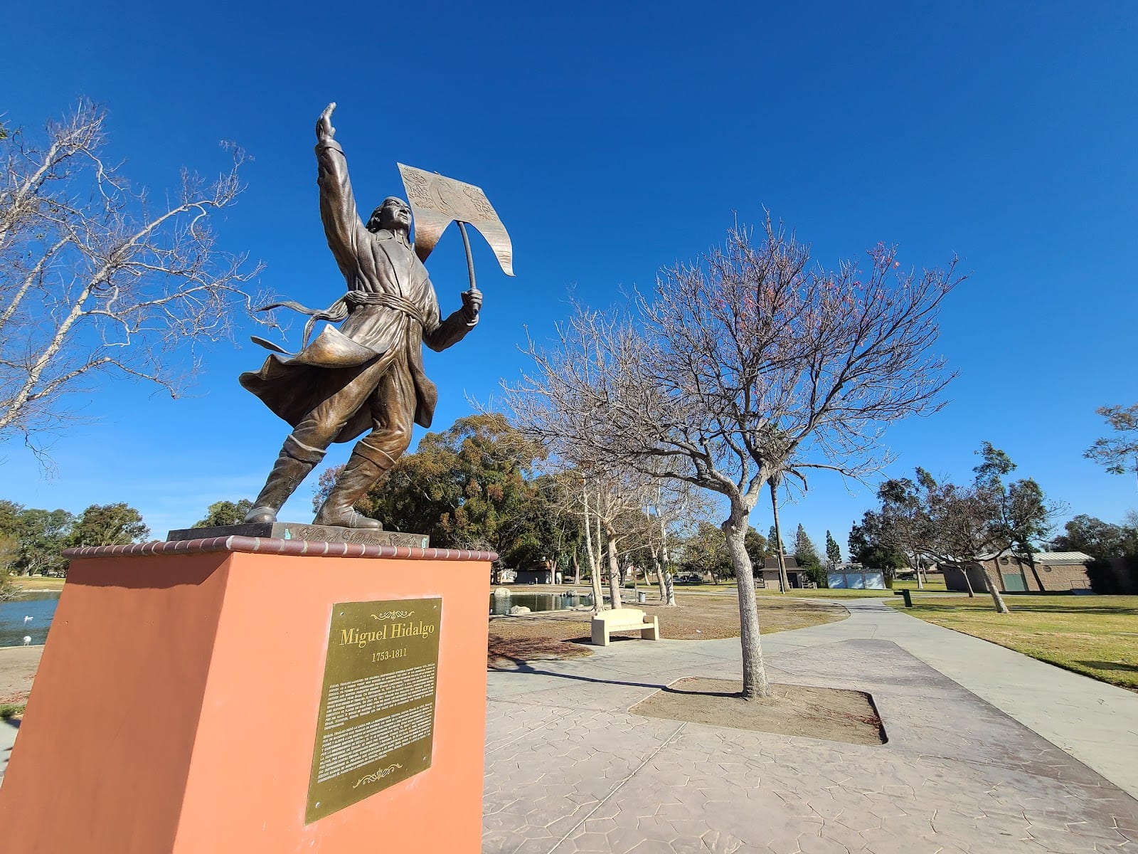 Mile Square Regional Park