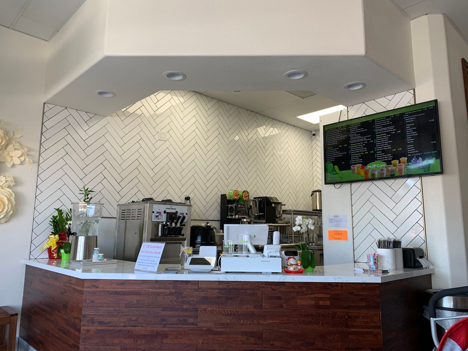 Moo Cafe