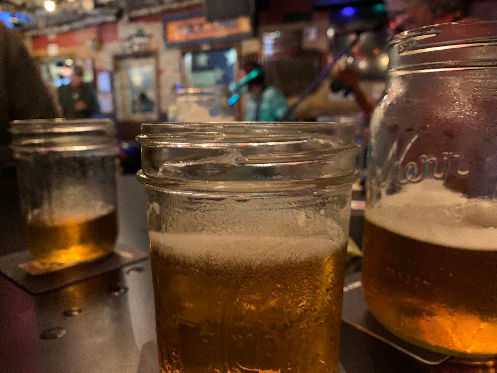 Mother's Tavern