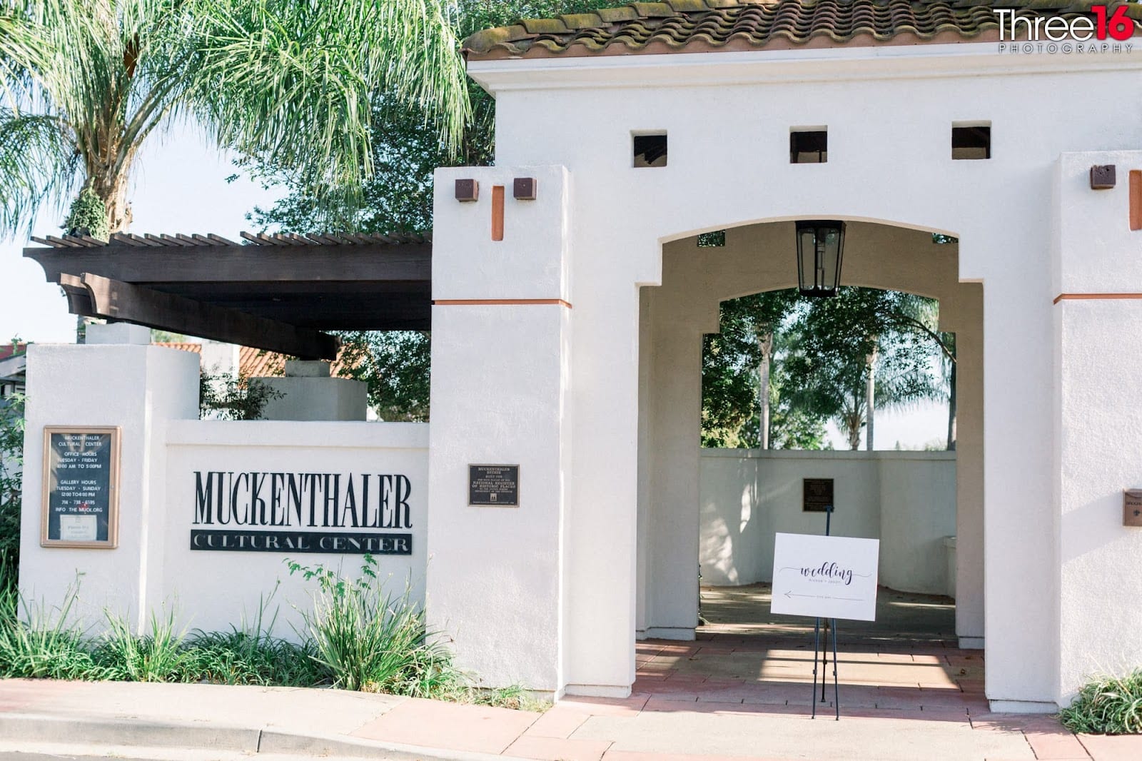 Muckenthaler Cultural Center