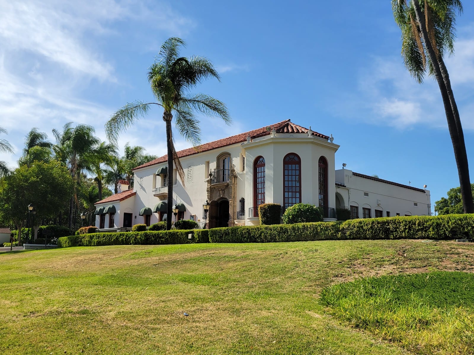 Muckenthaler Cultural Center