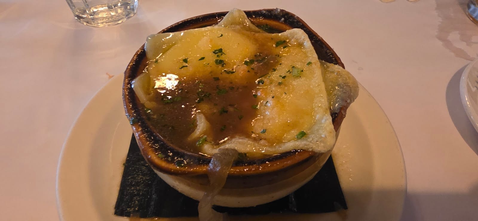 Mulberry St. Ristorante