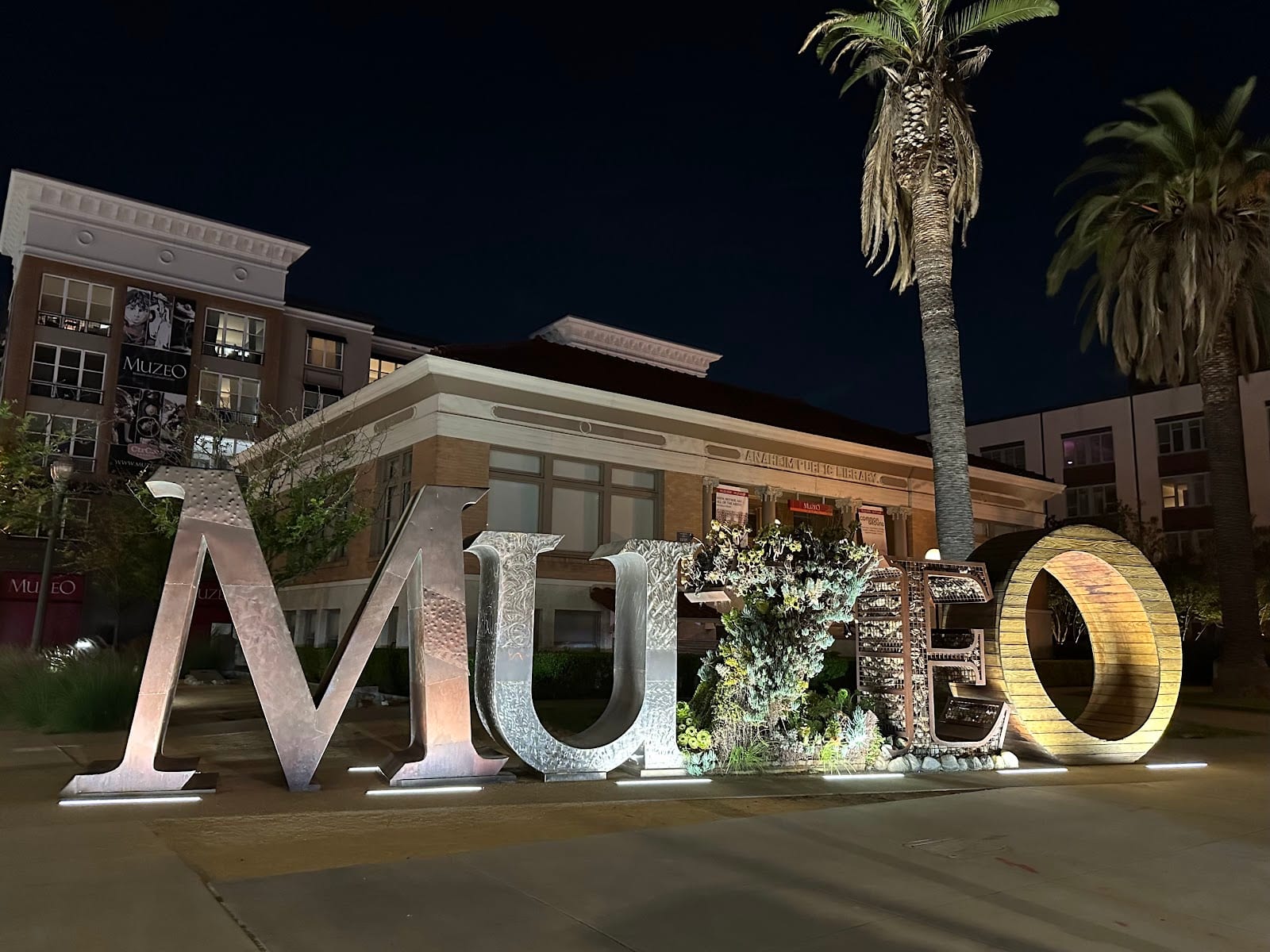 Muzeo Museum and Cultural Center