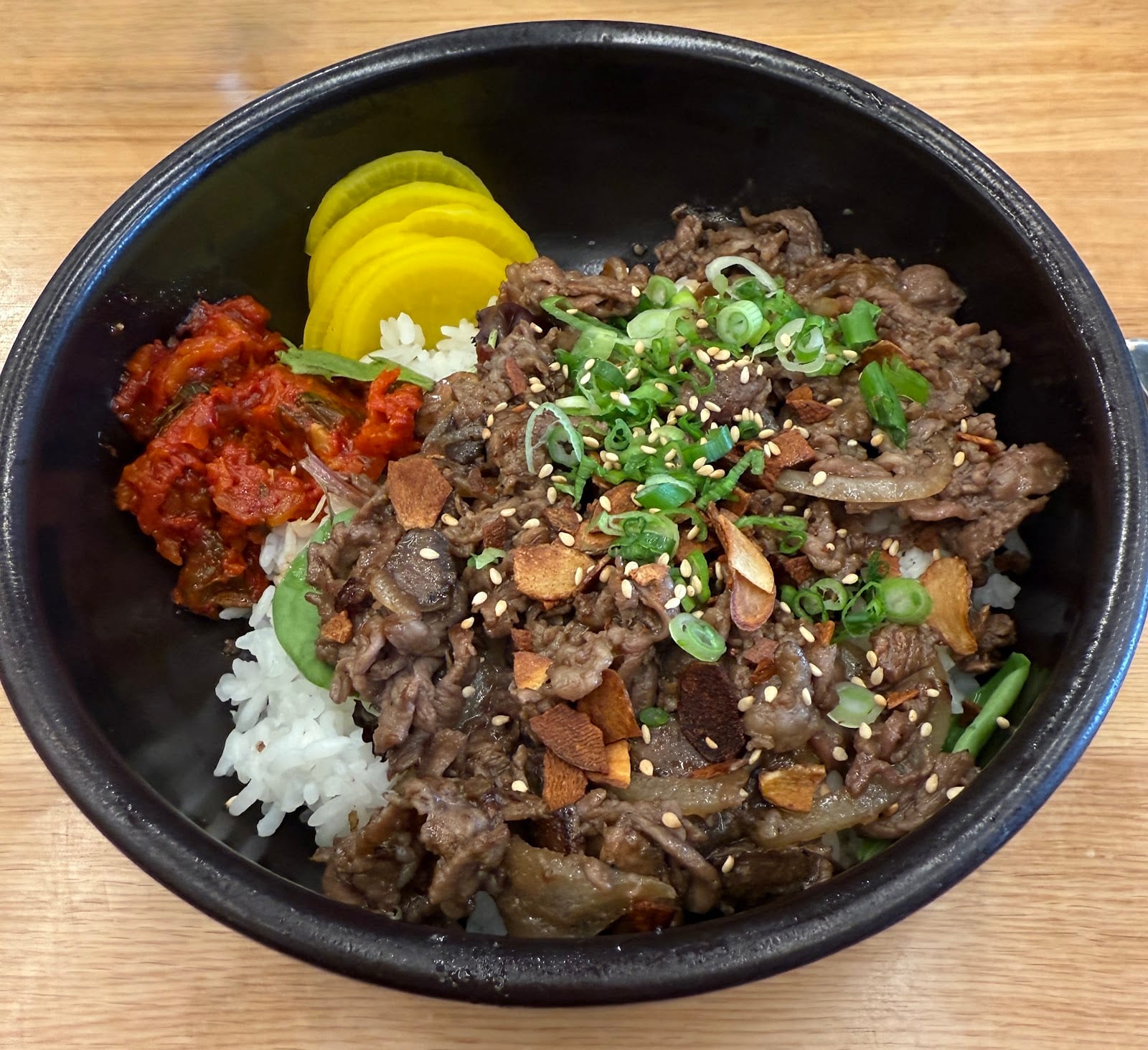 Nasung Donkasu