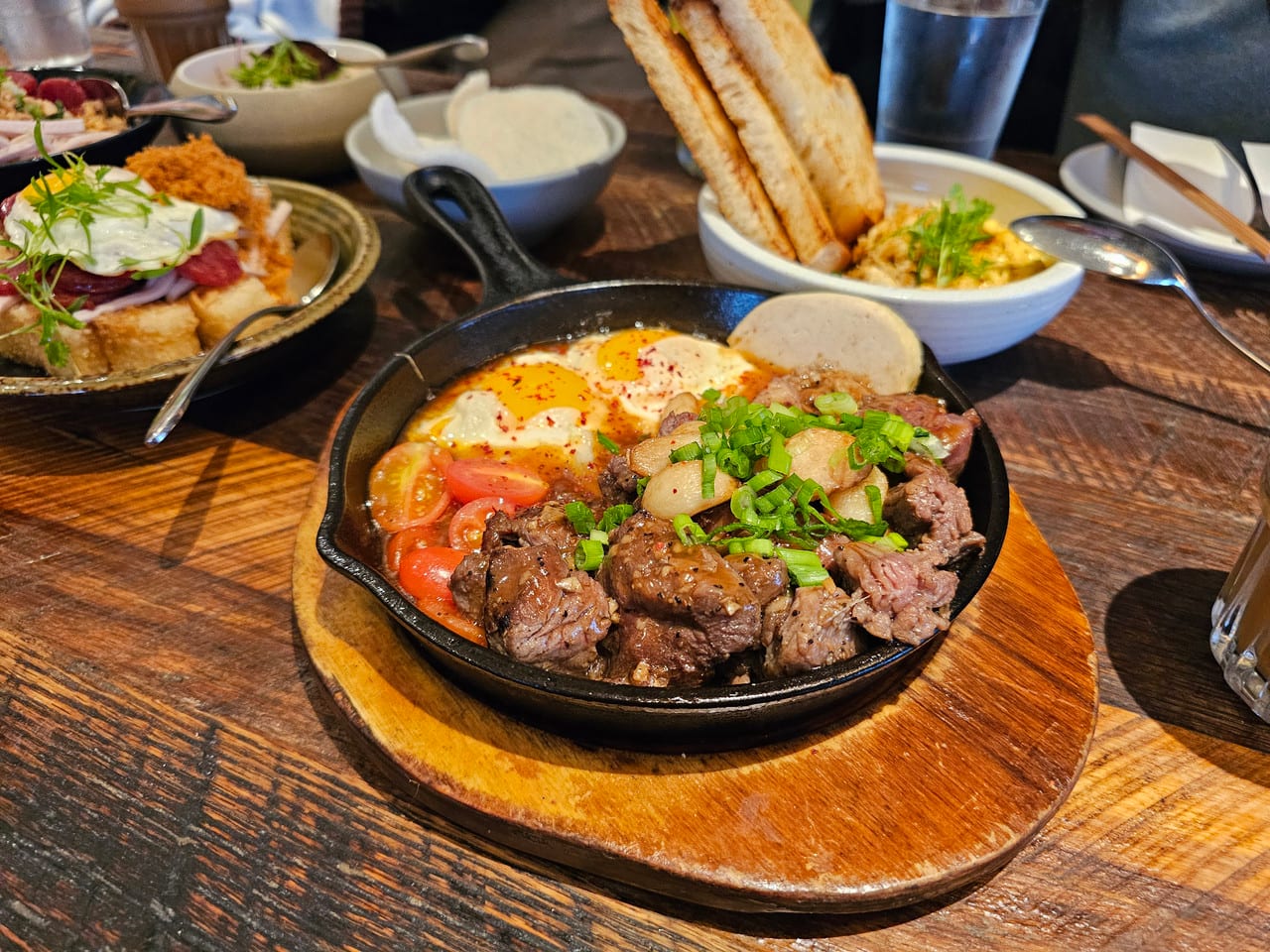 NEP Cafe