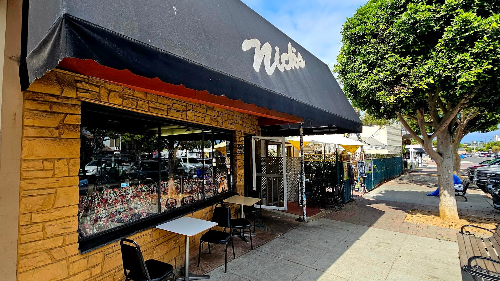 Nick's Deli