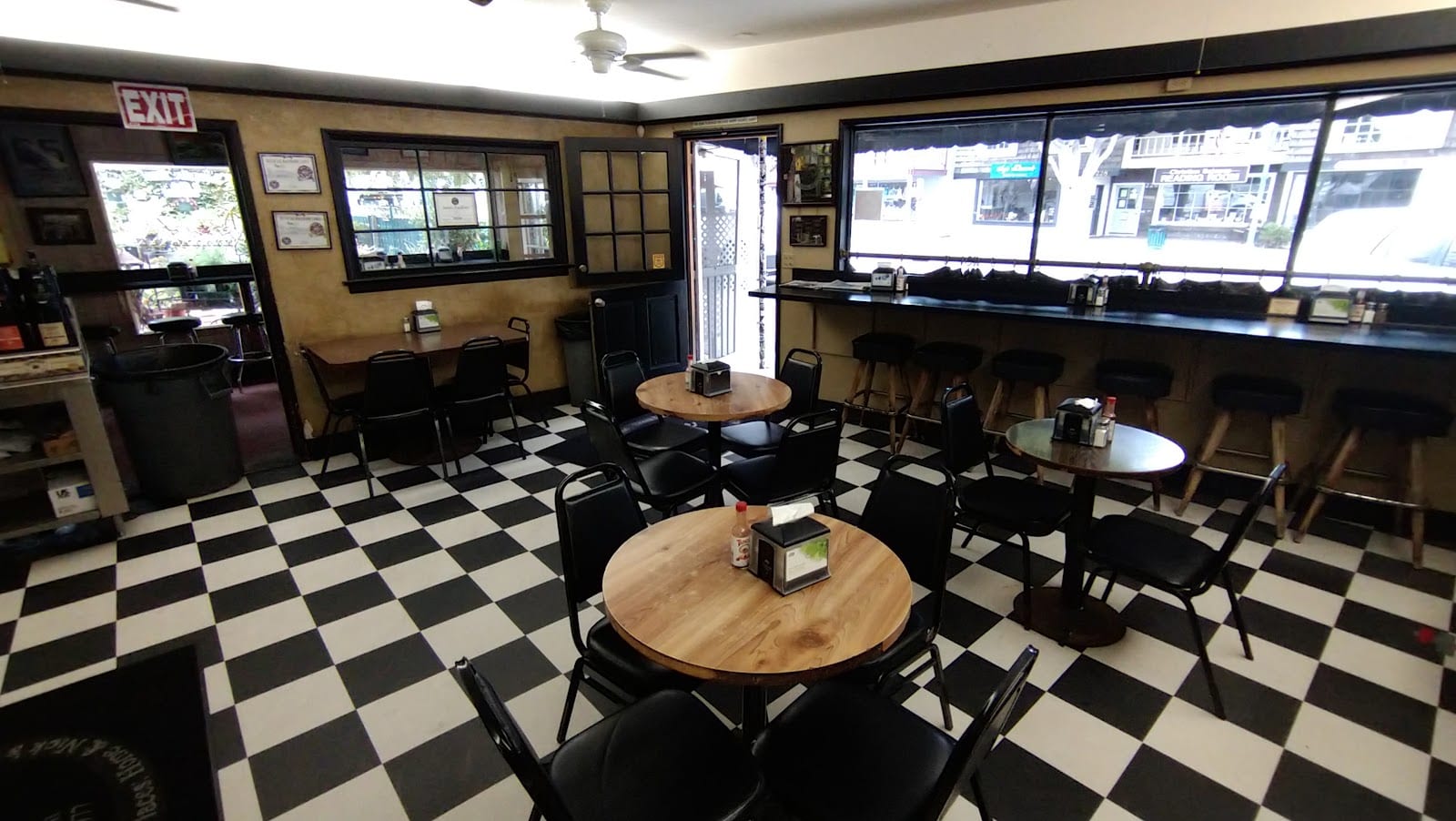 Nick's Deli