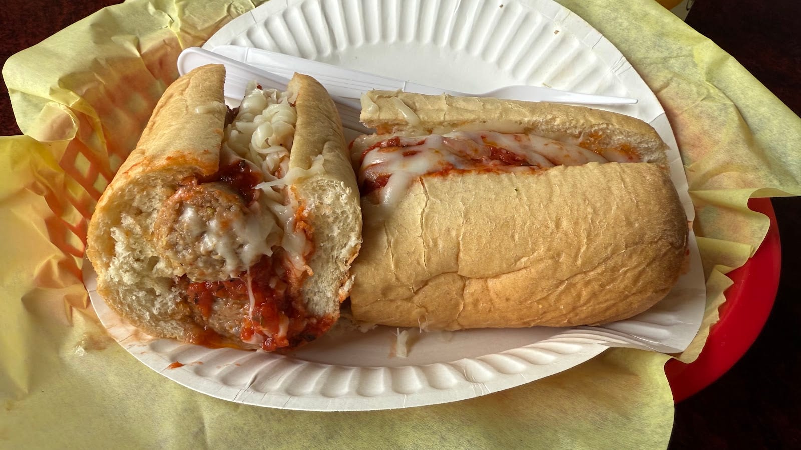 Nick's Deli