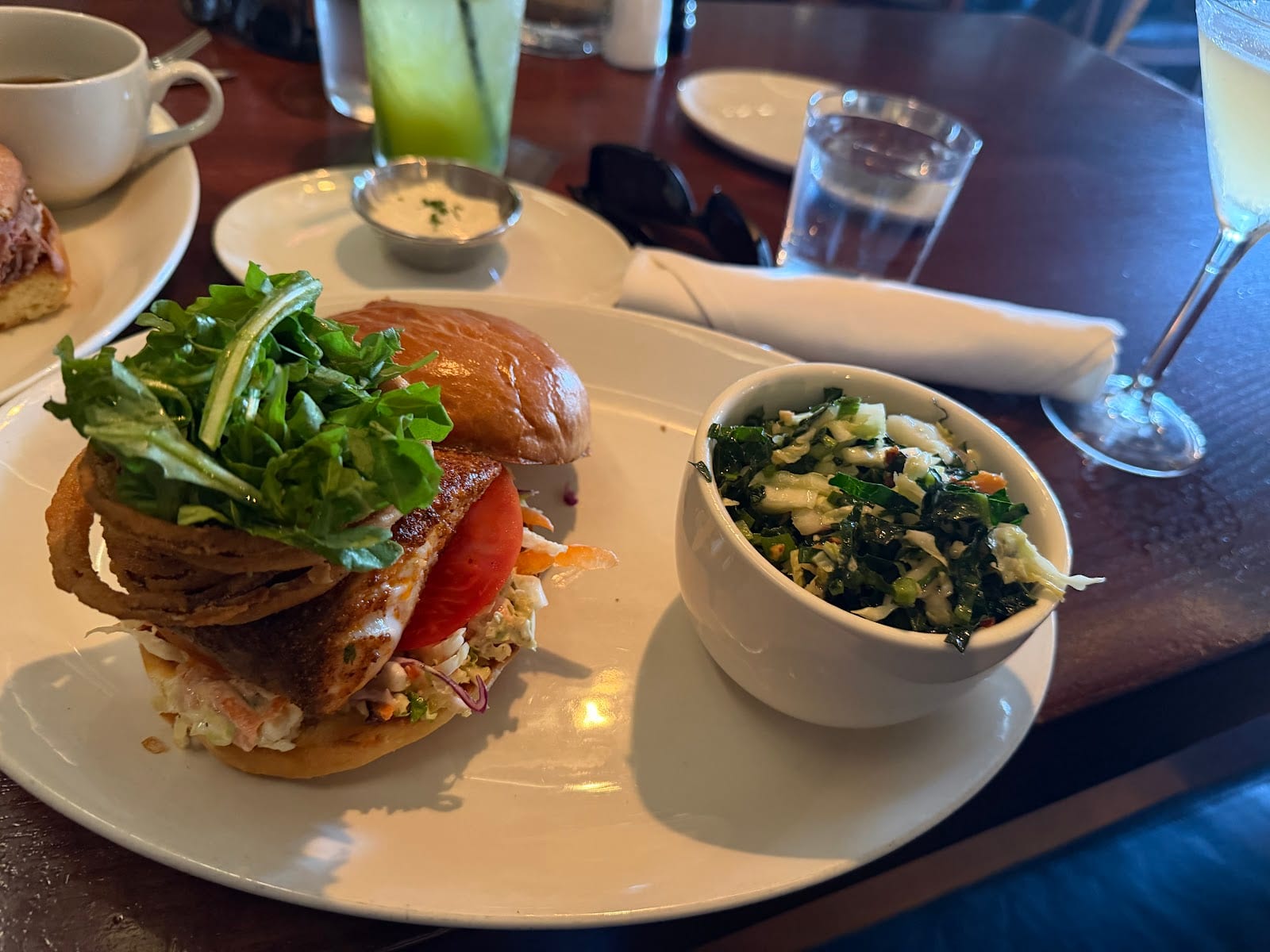 Nick's San Clemente