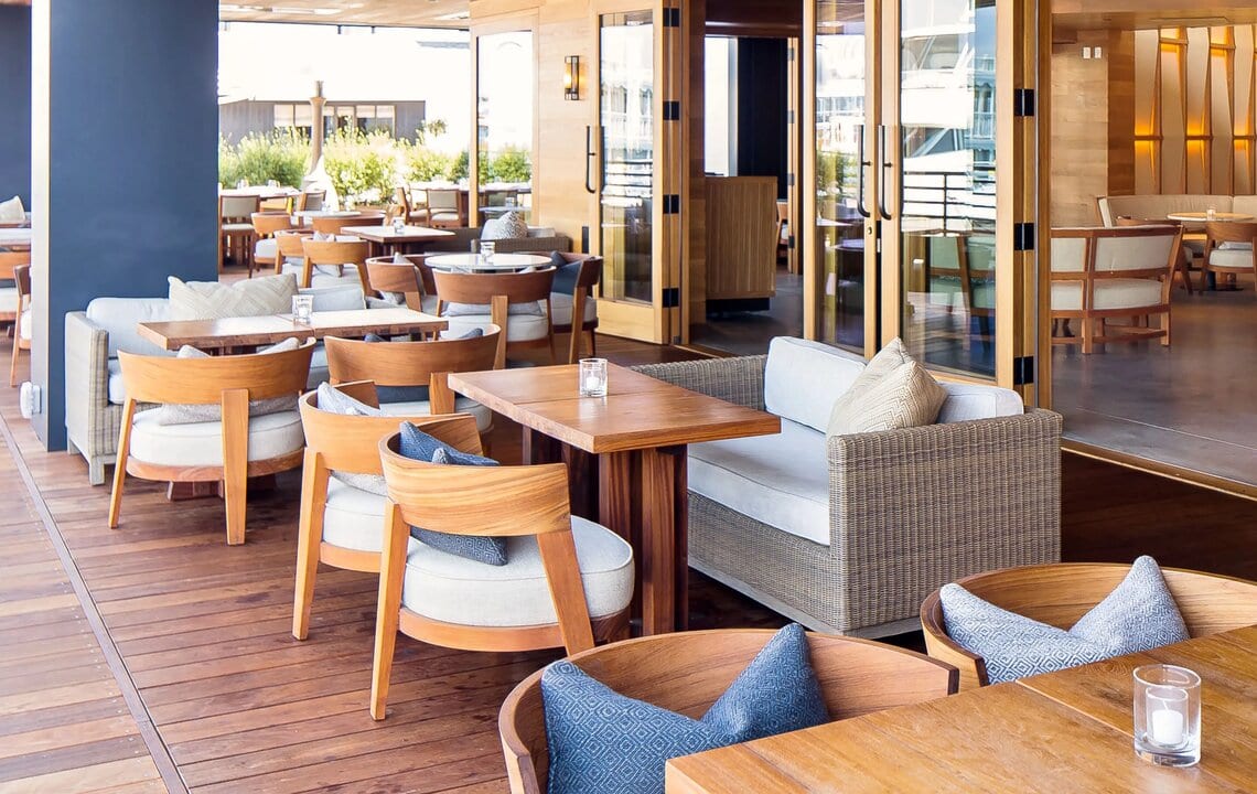 Nobu Newport Beach