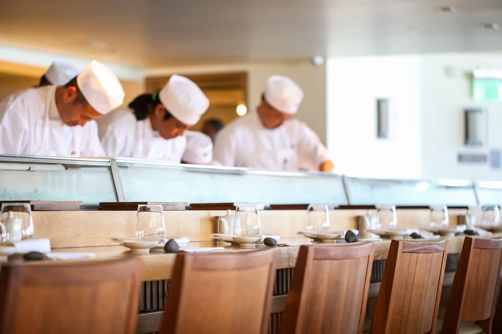 Nobu Newport Beach