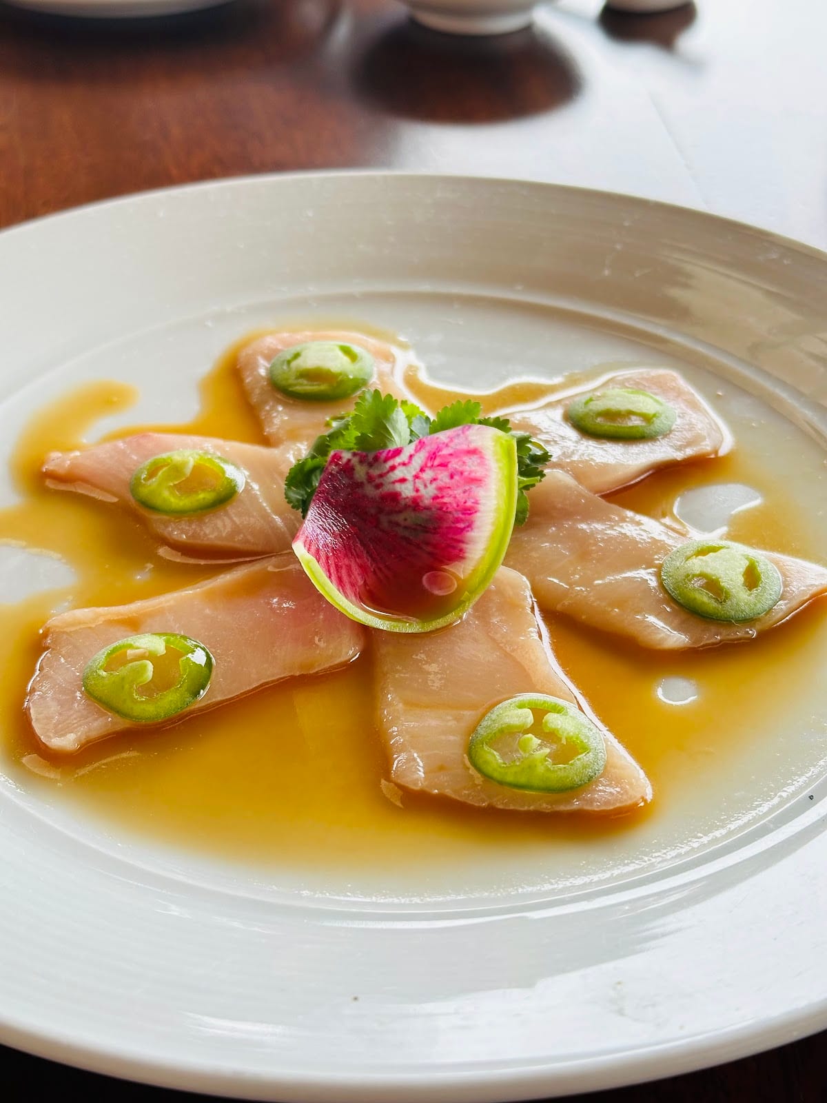 Nobu Newport Beach