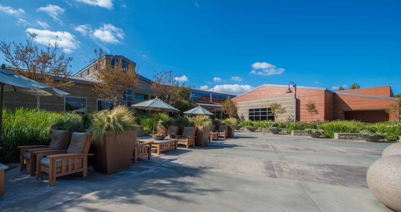 Norman P. Murray Community and Senior Center