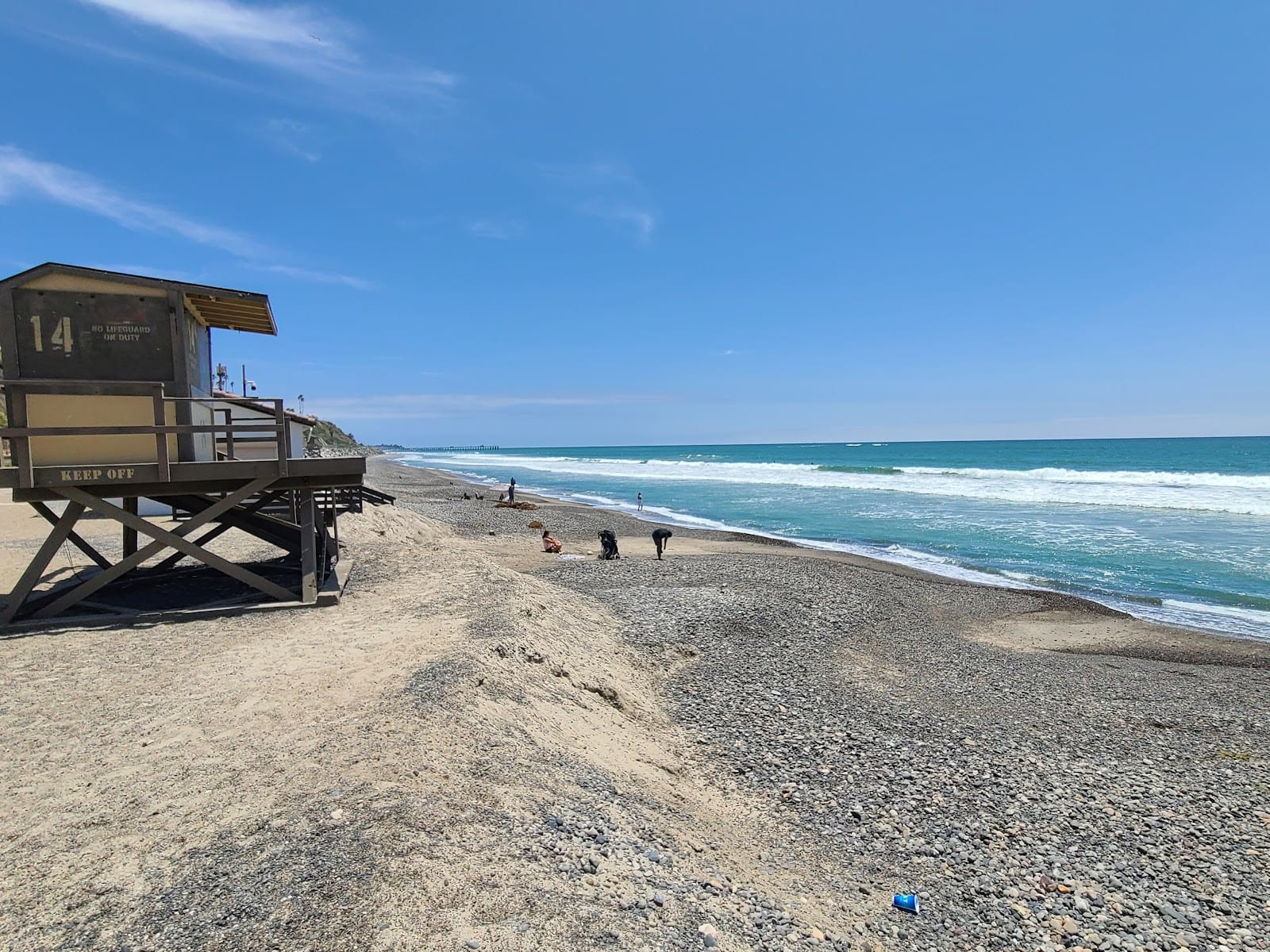 North Beach