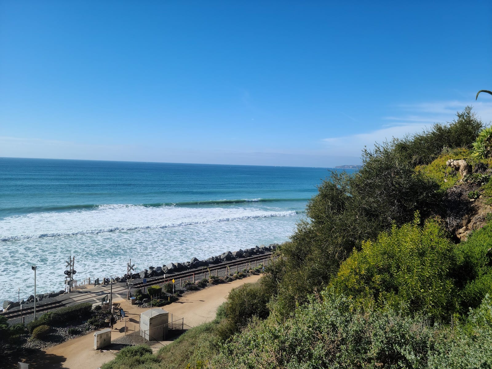 North Beach