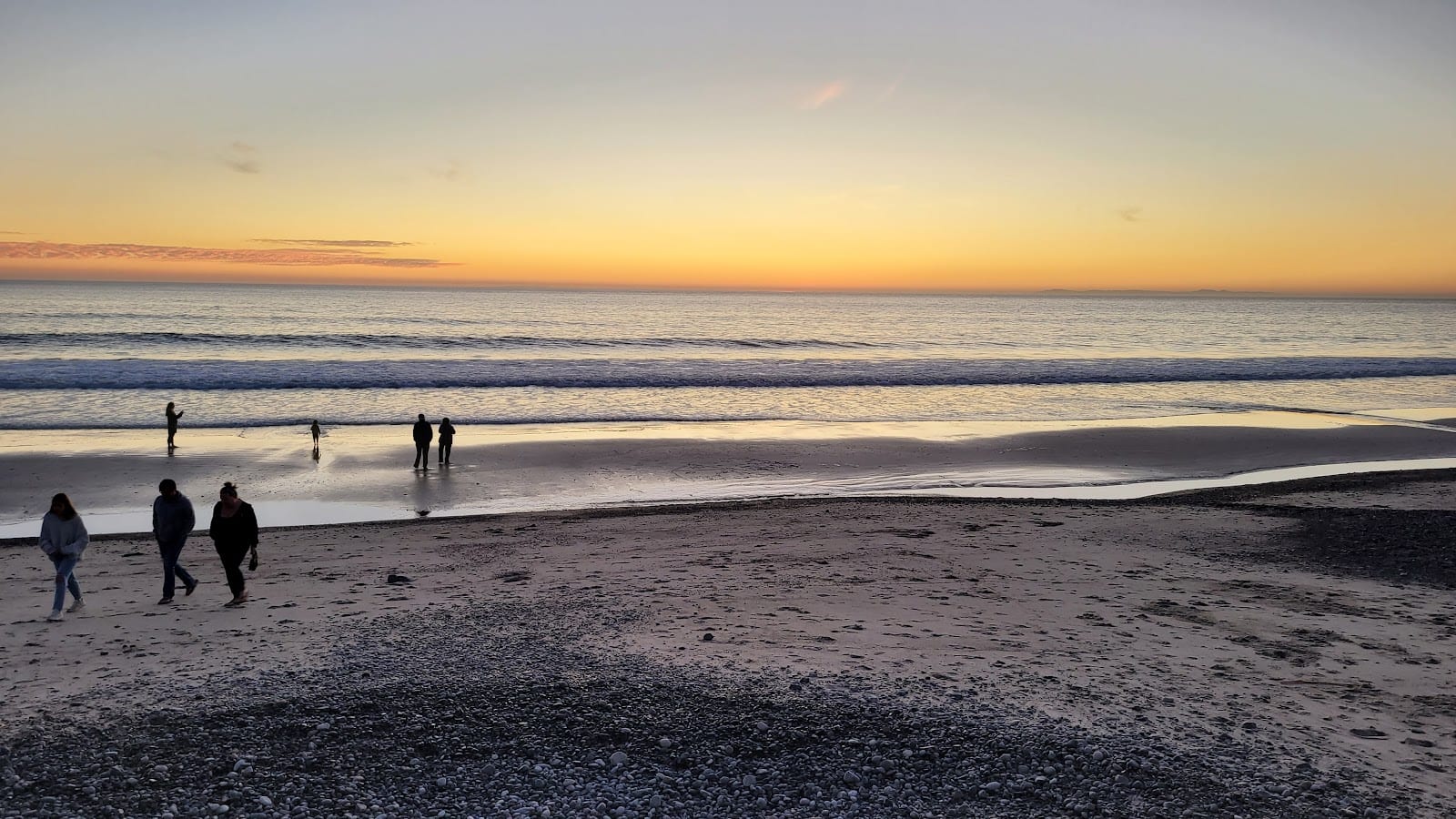 North Beach