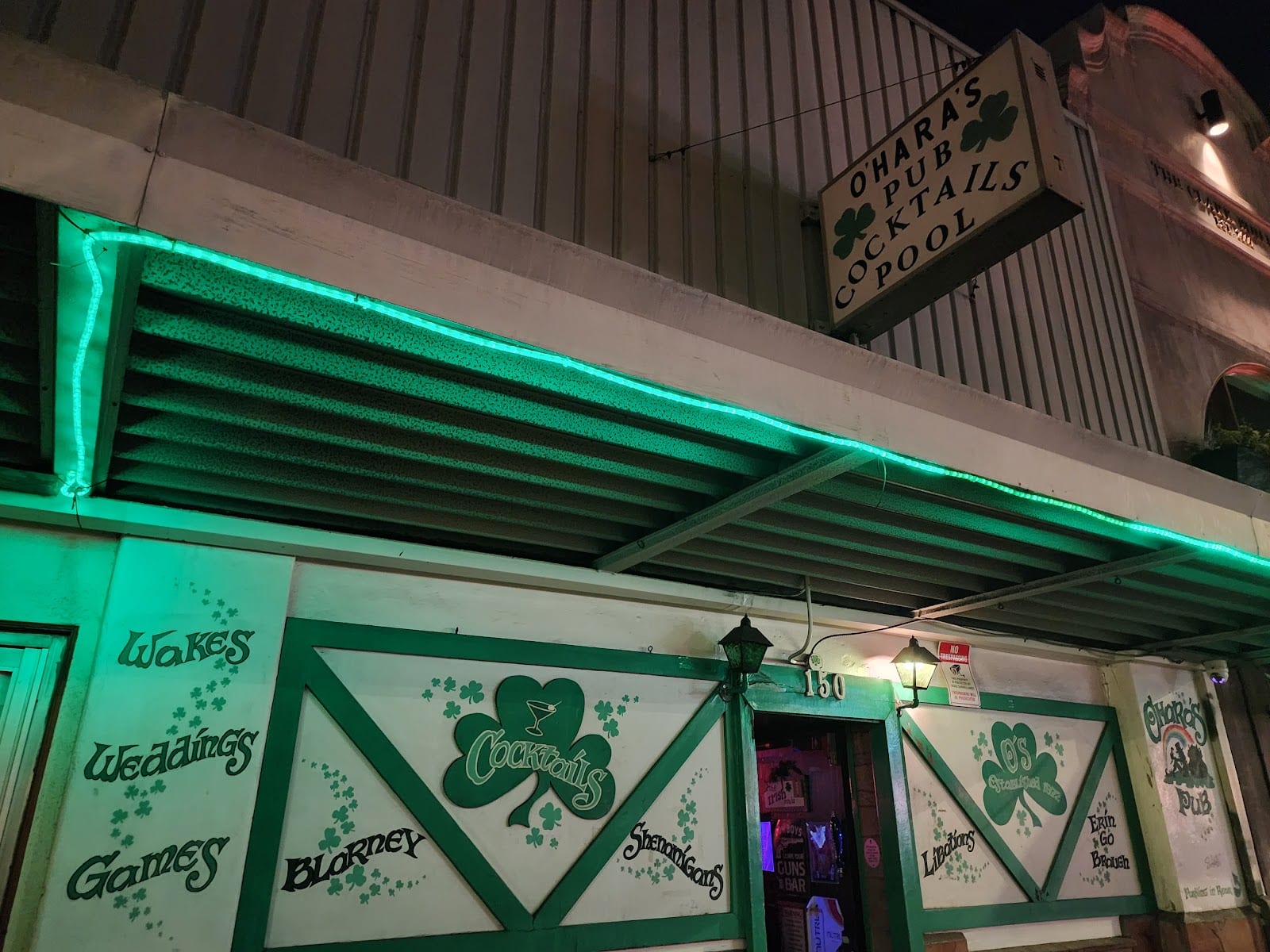 O'Hara's Pub