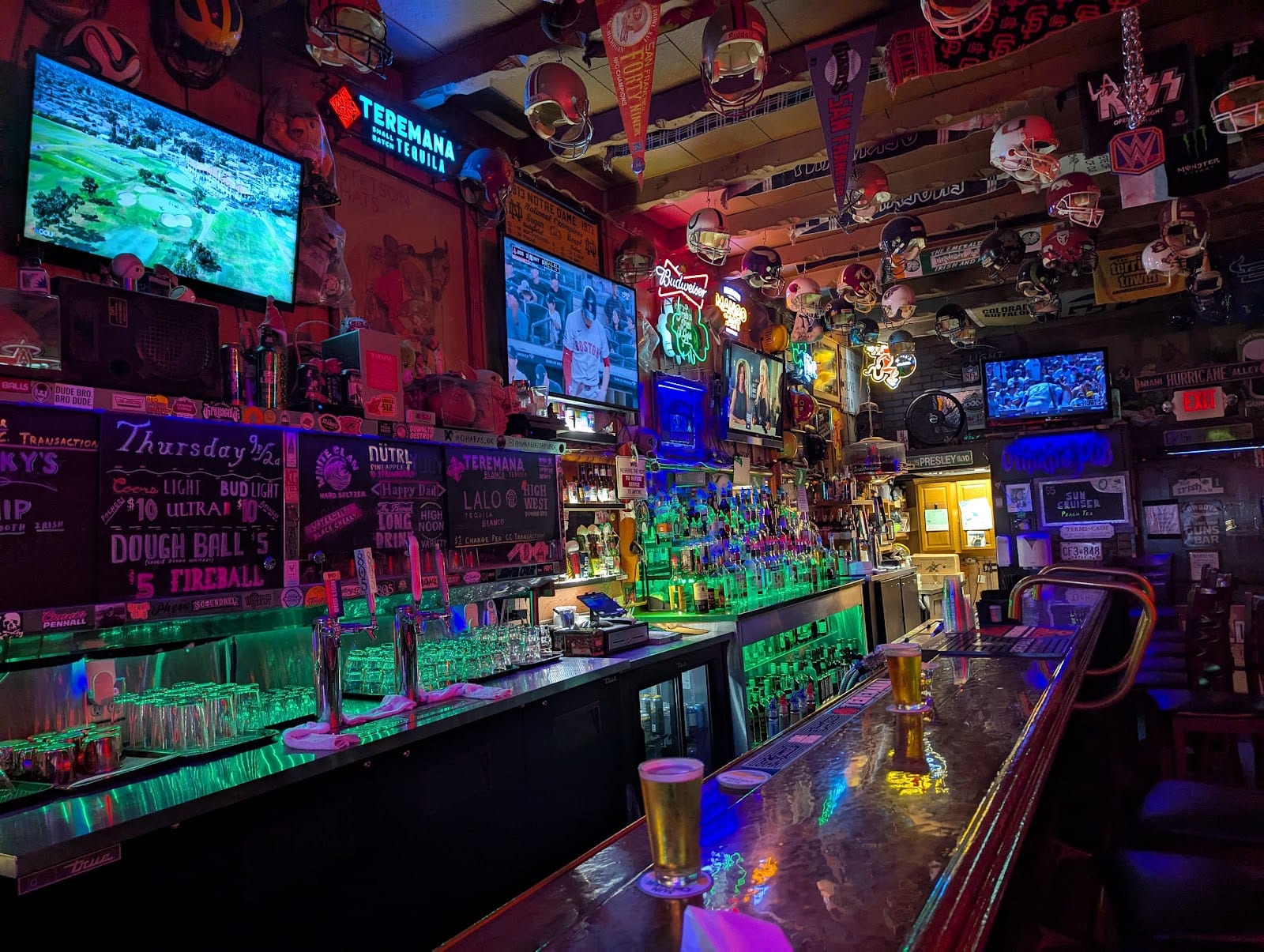 O'Hara's Pub