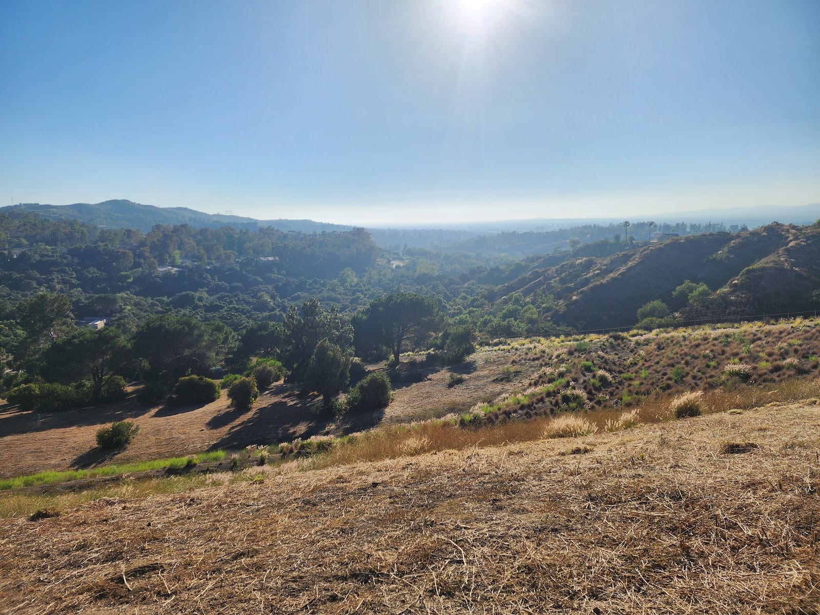 Oak Canyon Nature Center