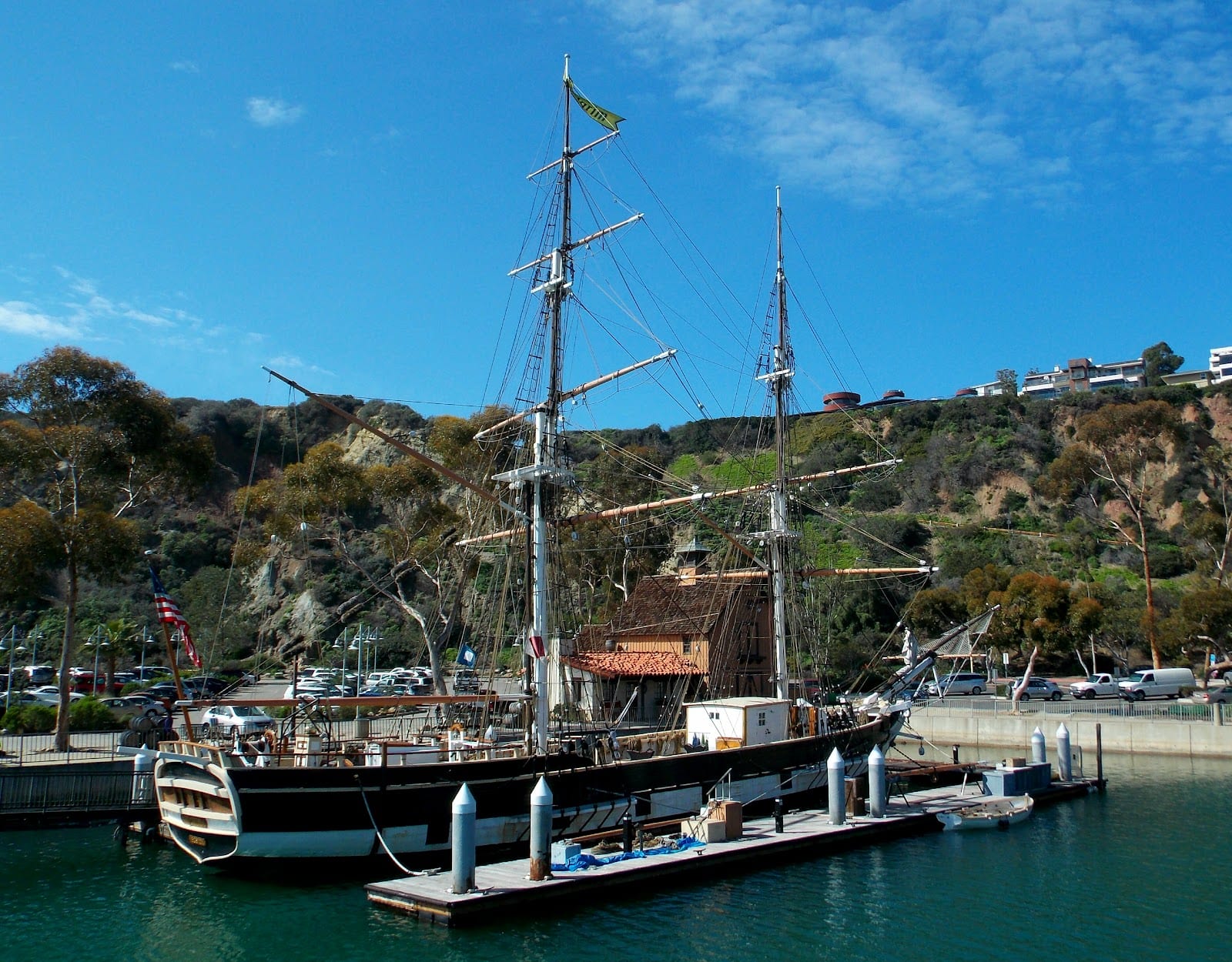 Ocean Institute