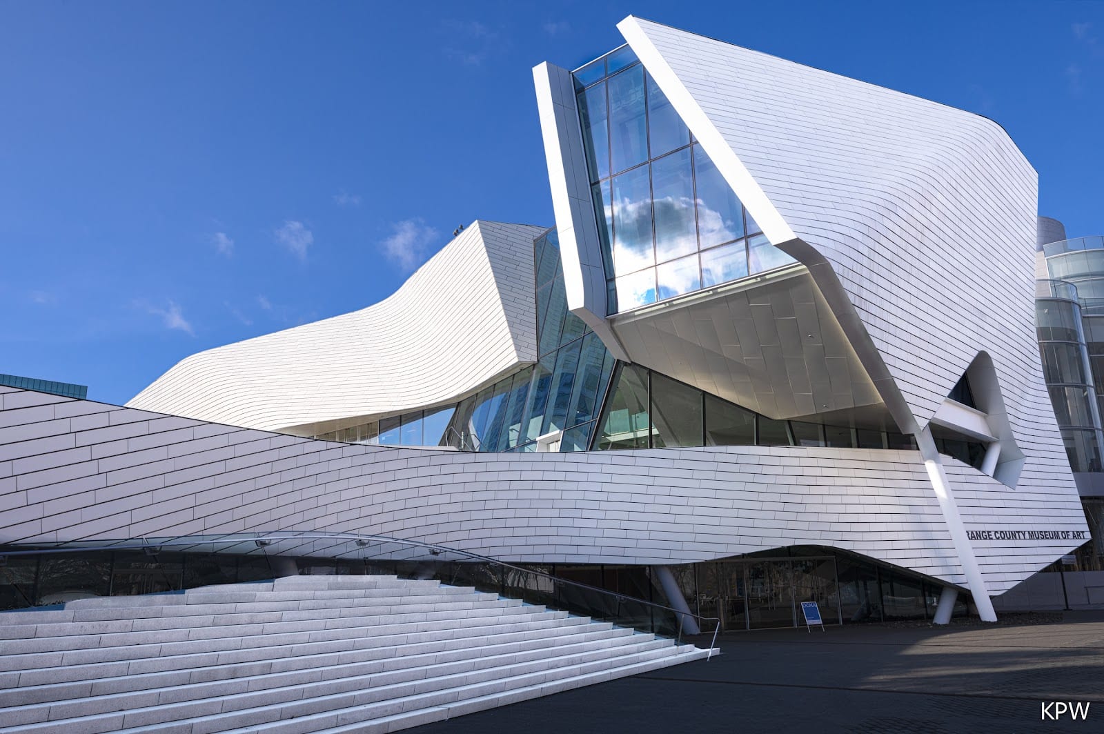Orange County Museum of Art