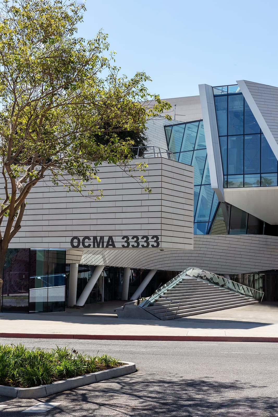 Orange County Museum of Art