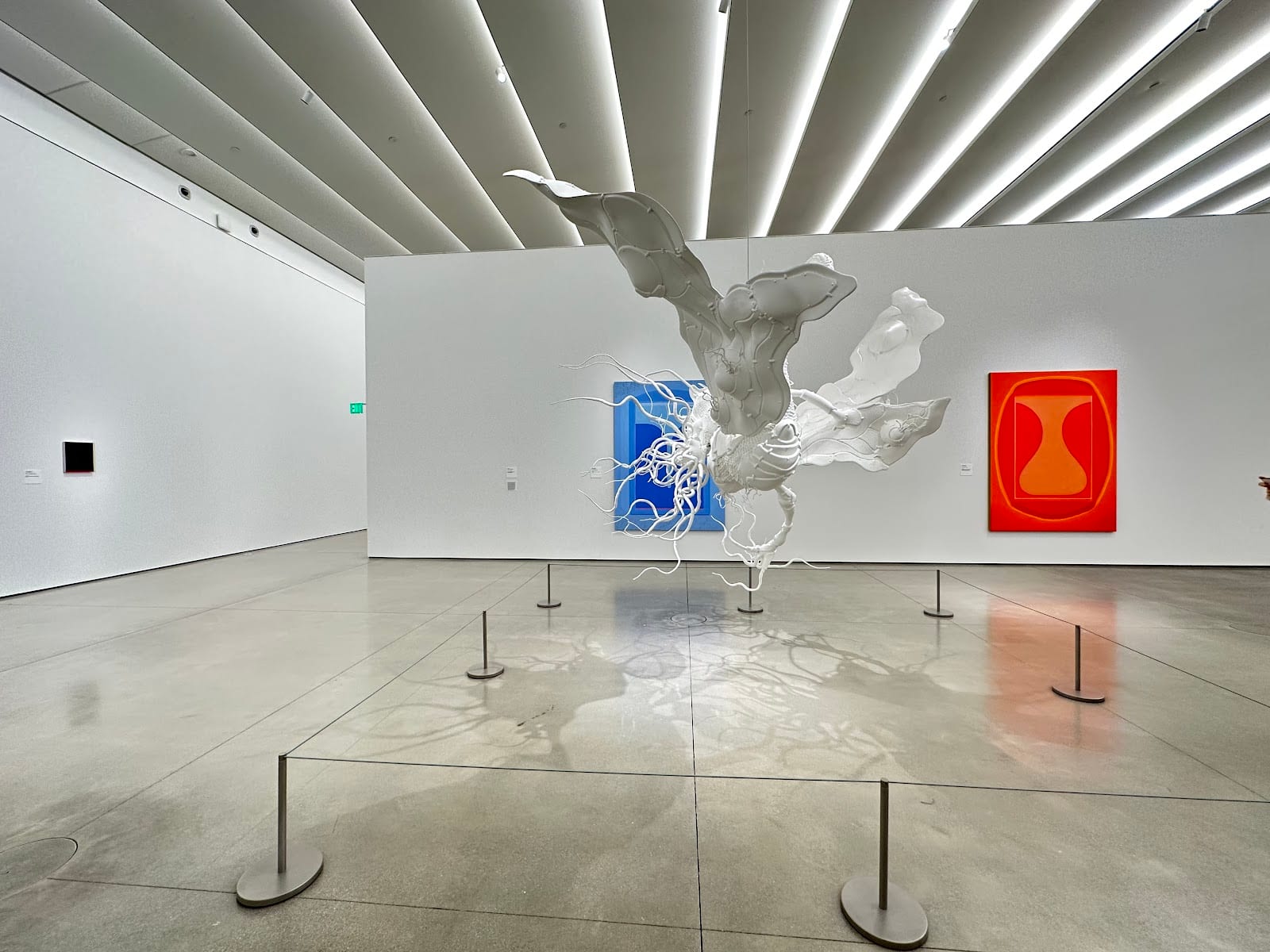 Orange County Museum of Art