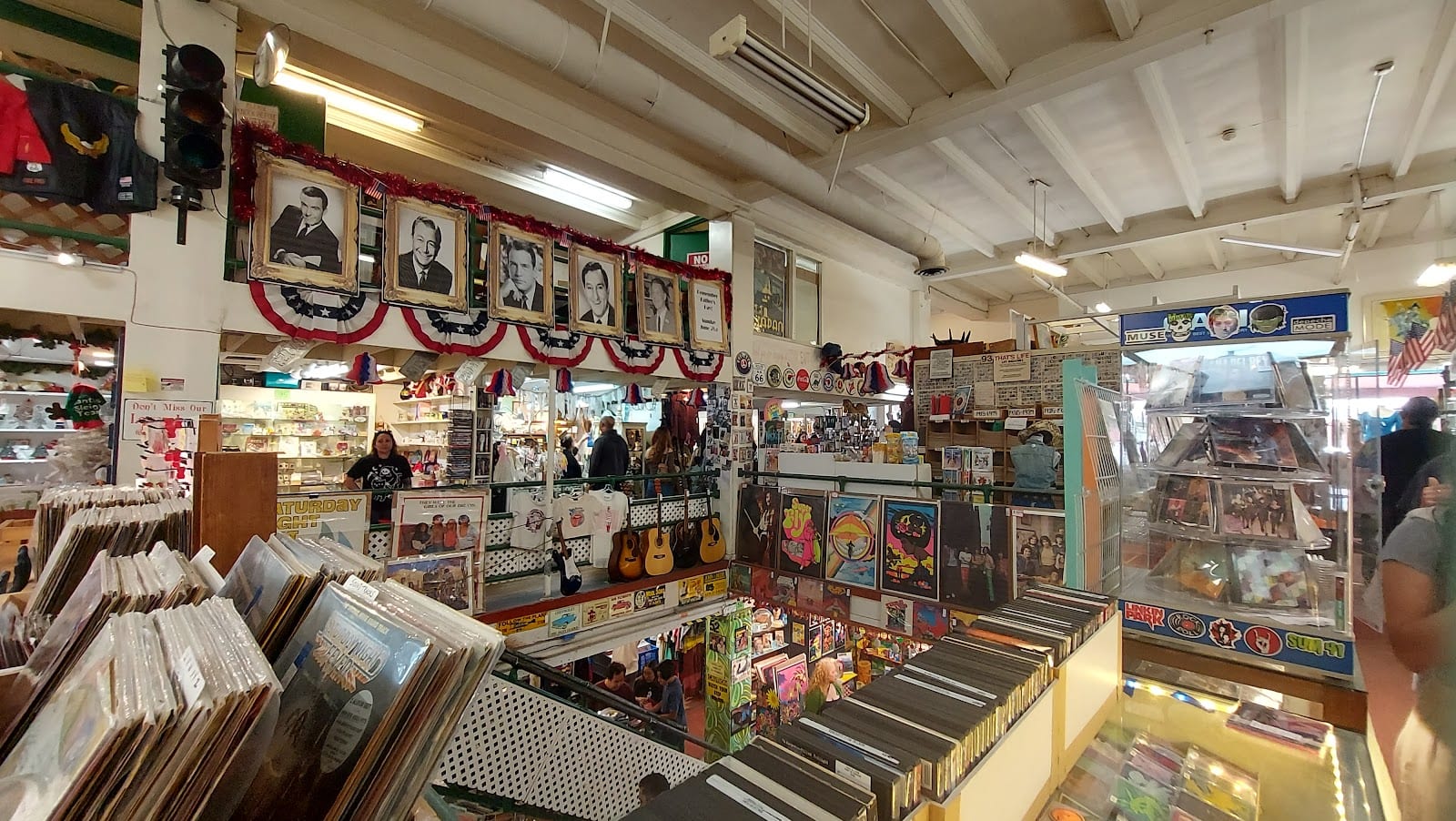 Orange Circle Antique Mall